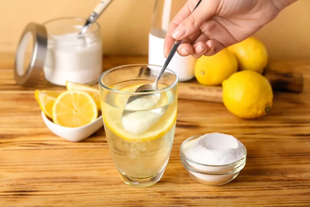 lemon water and weight loss what science actually says behind the trend 69a91a1a24635